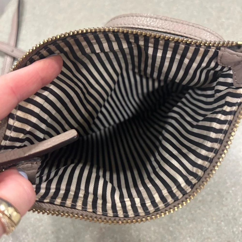 Kate Spade mini Carson Cobble Hill Crossbody Bag